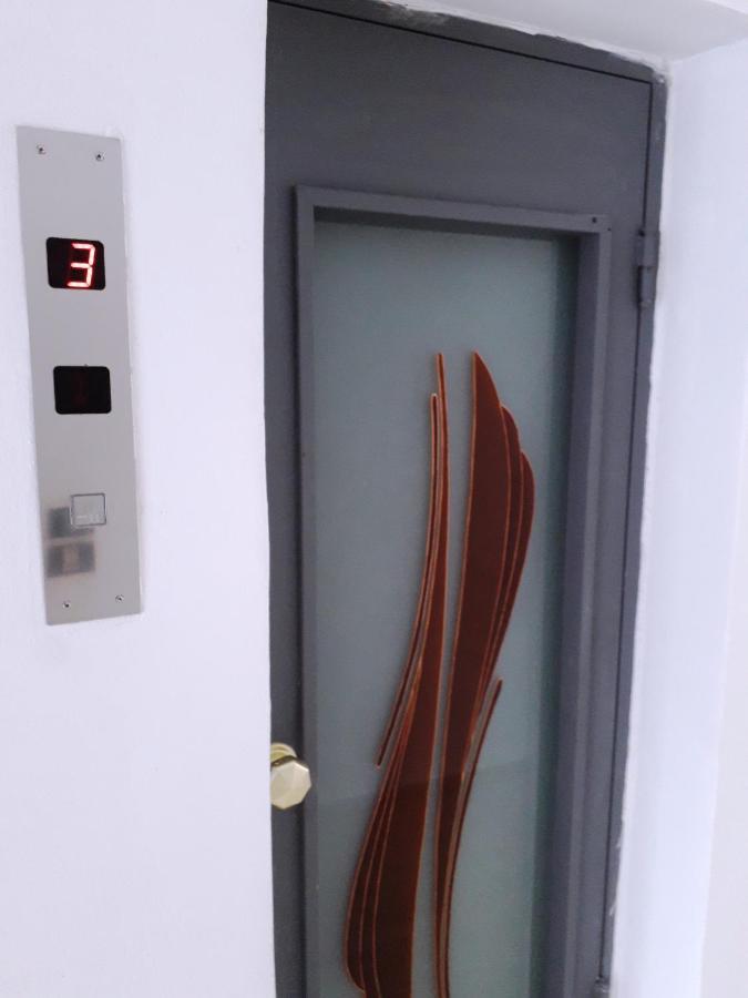 Instyle Zakynthos Town Apartment Exterior foto