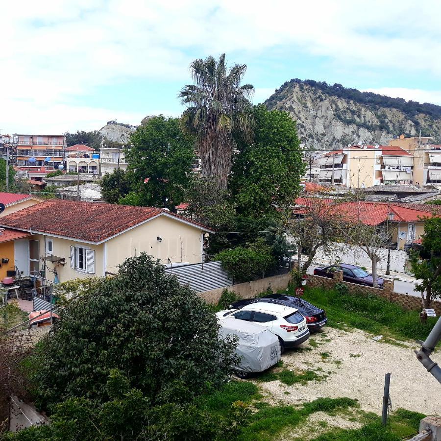 Instyle Zakynthos Town Apartment Exterior foto